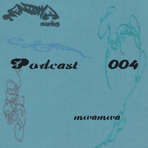 Artwork for Nëntokë Podcast 004 | mwamwa