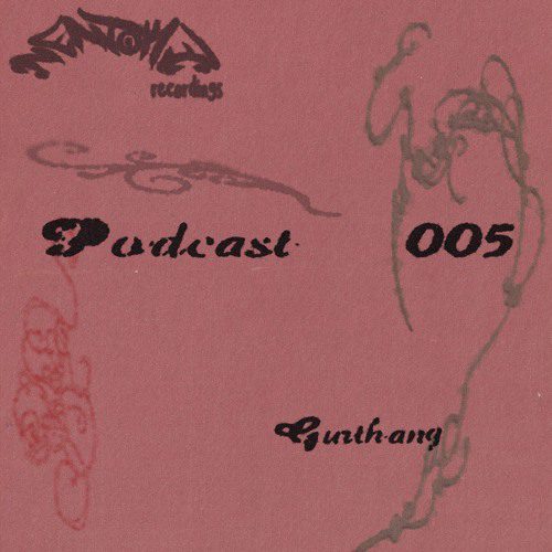 Artwork for Nëntokë Podcast 005 | Gurthang