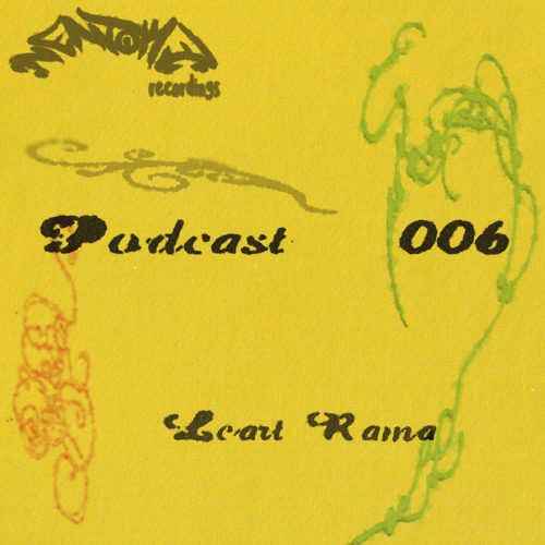Artwork for Nëntokë Podcast 006 | Leart Rama