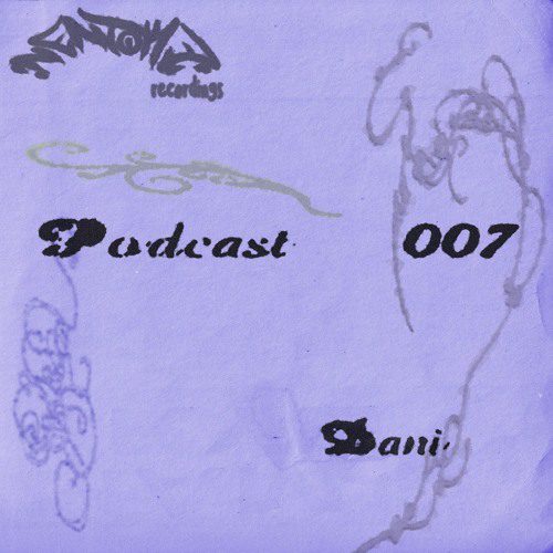 Artwork for Nëntokë Podcast 007 | Dani