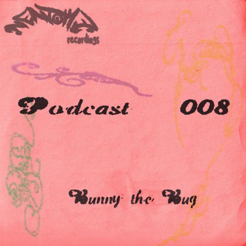 Artwork for Nëntokë Podcast 008 | Bunny the Bug