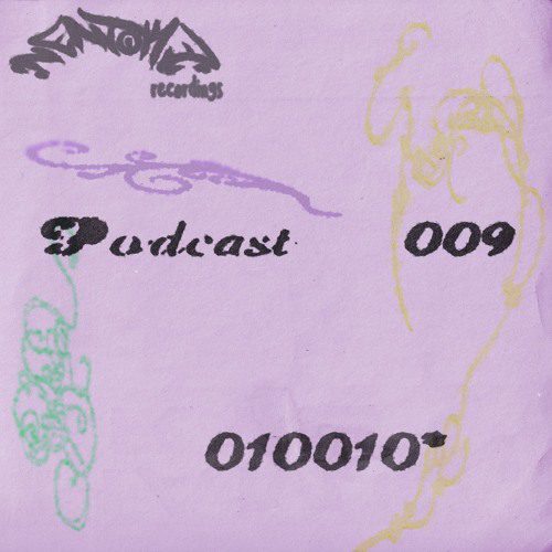 Artwork for Nëntokë Podcast 009 | 010010*