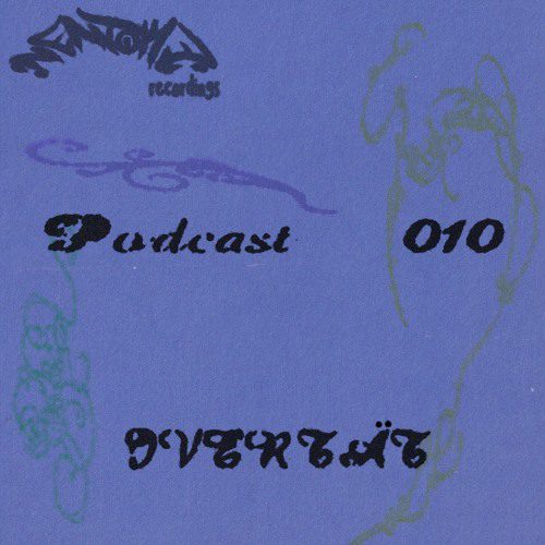 Artwork for Nëntokë Podcast 010 | IVERTÄT