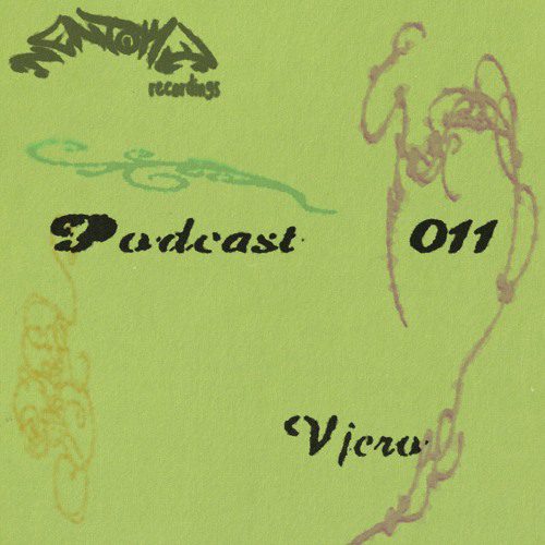 Artwork for Nëntokë Podcast 011 | Vjero