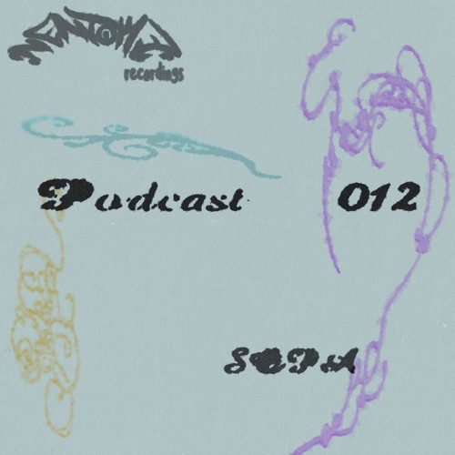 Artwork for Nëntokë Podcast 012 | SOPA