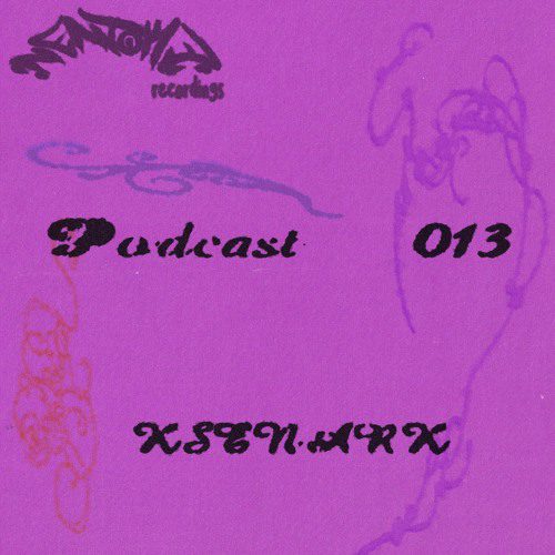 Artwork for Nëntokë Podcast 013 | KSENARK