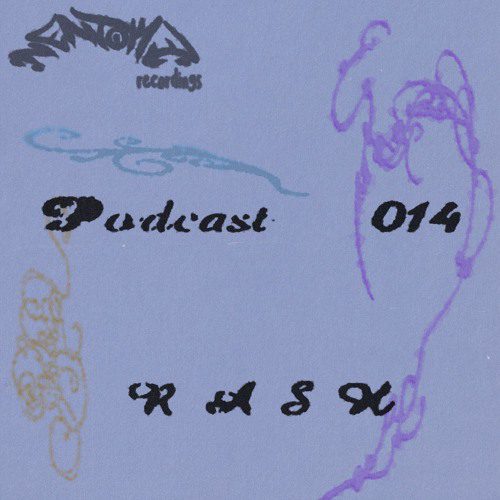 Artwork for Nëntokë Podcast 014 | R A S H