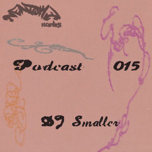 Artwork for Nëntokë Podcast 015 | DJ Smaller
