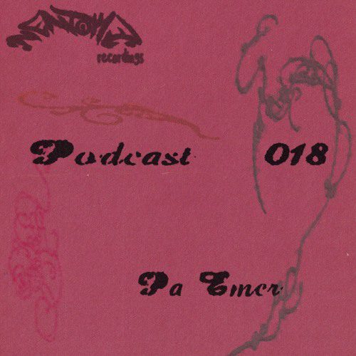 Artwork for Nëntokë Podcast 018 | Pa Emër