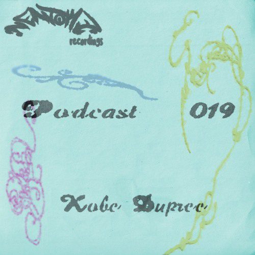 Artwork for Nëntokë Podcast 019 | Kobe Dupree