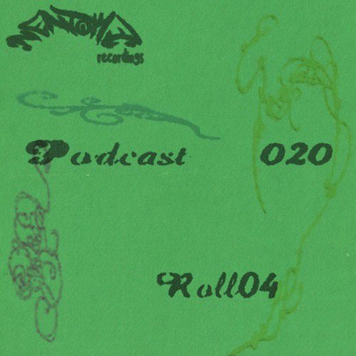 Artwork for Nëntokë Podcast 020 | ROLL04
