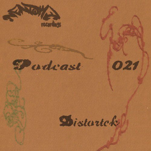 Artwork for Nëntokë Podcast 021 | Distortek