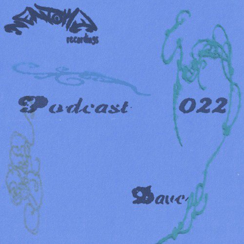 Artwork for Nëntokë Podcast 022 | Dave