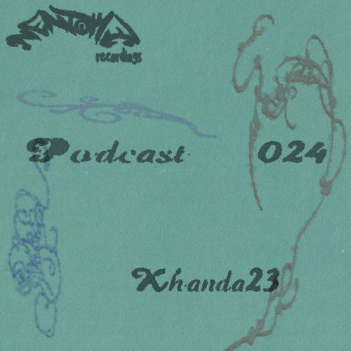 Artwork for Nëntokë Podcast 024 | Khanda23 (Abaddon Systems)