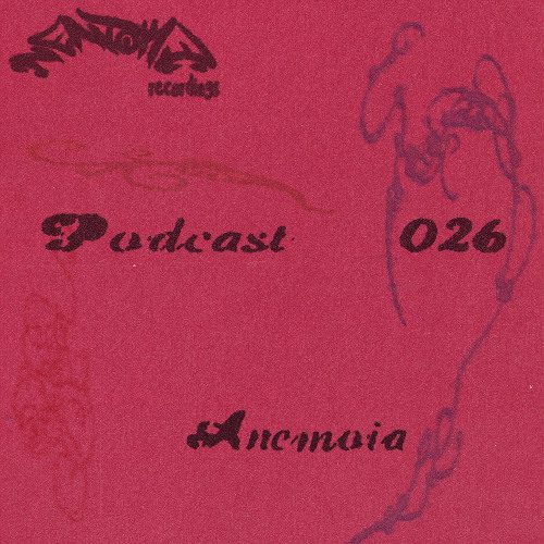 Artwork for Nëntokë Podcast 026 | Anemoia
